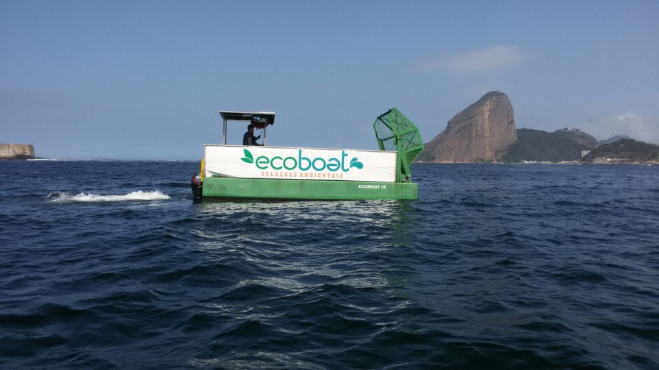 Ecoboat