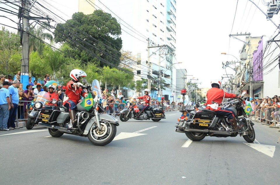 desfile SG