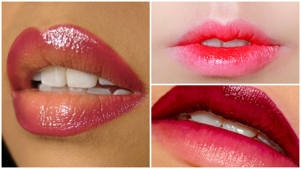 ombre lips oficial