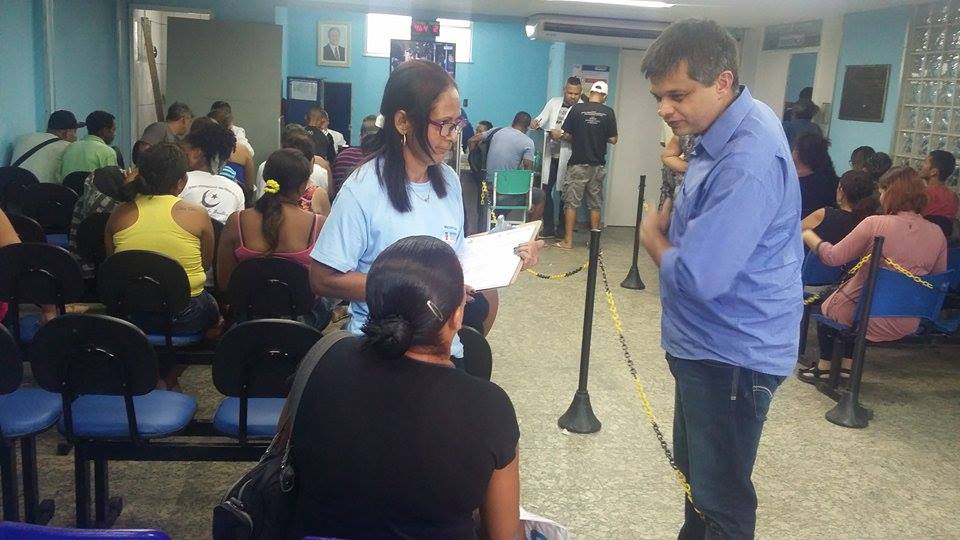 Pacientes aprovam mudanças no PSC - Marcio Oliveira (1)