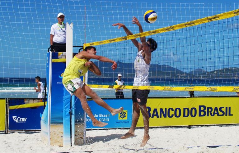 volei