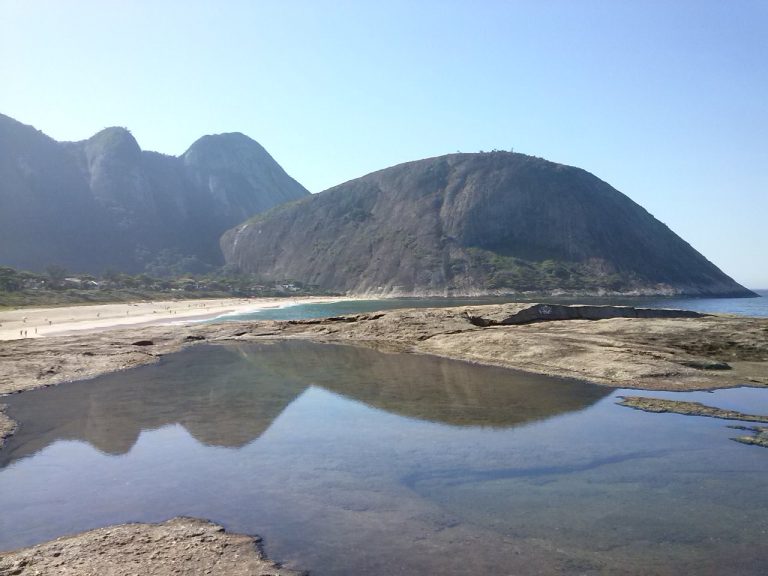 Céu nublado deve predominar durante este fim de semana