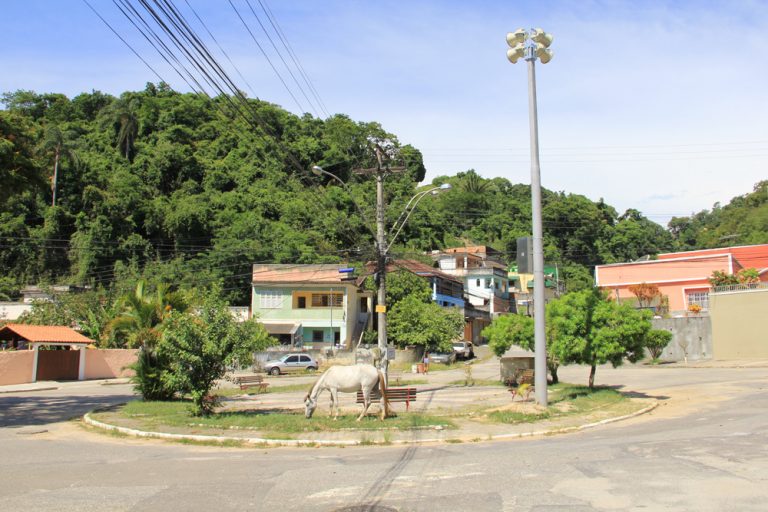 Sistema de alerta por sirenes começa a funcionar em Niterói
