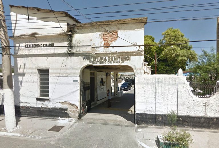 Cemitérios de Niterói devem receber 150 mil pessoas no Dia de Finados