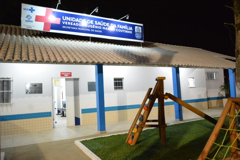 Posto itaborai