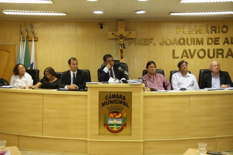 Terceira audiência pública para apresentação de Lei Orçamentária de 2015