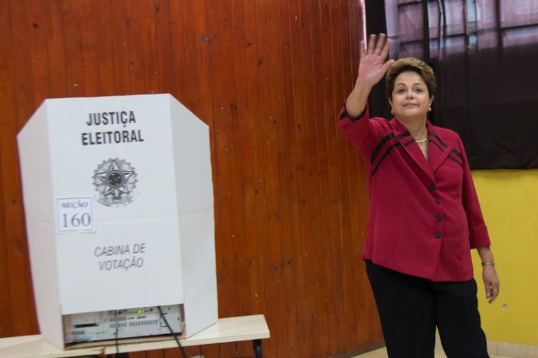 dilma