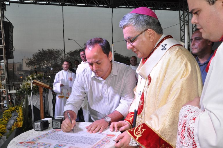 igreja