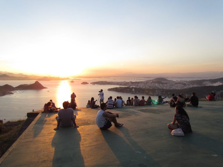 parque da cidade