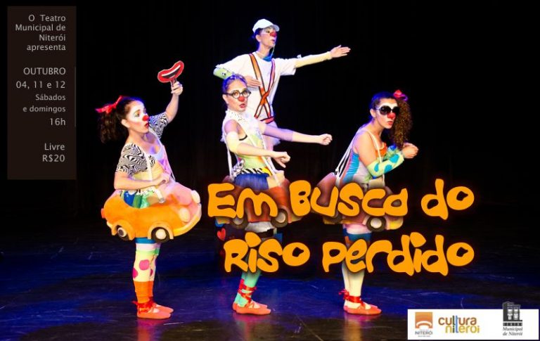 riso perdido