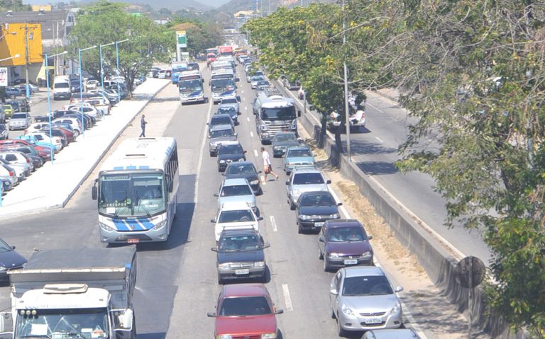 Chegada em Alcântara é sempre intensa