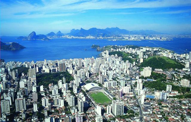 Niterói celebra 441 anos com várias atrações