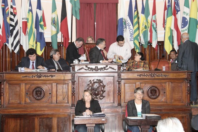 Câmara de Niterói aprova Estatuto da Igualdade Racial