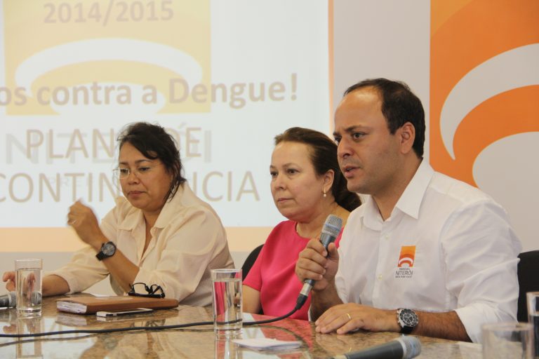 dengue