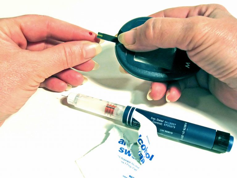 São Gonçalo realiza campanha de prevenção a diabetes