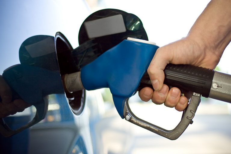 Petrobras divulga índices de aumento da gasolina e do diesel