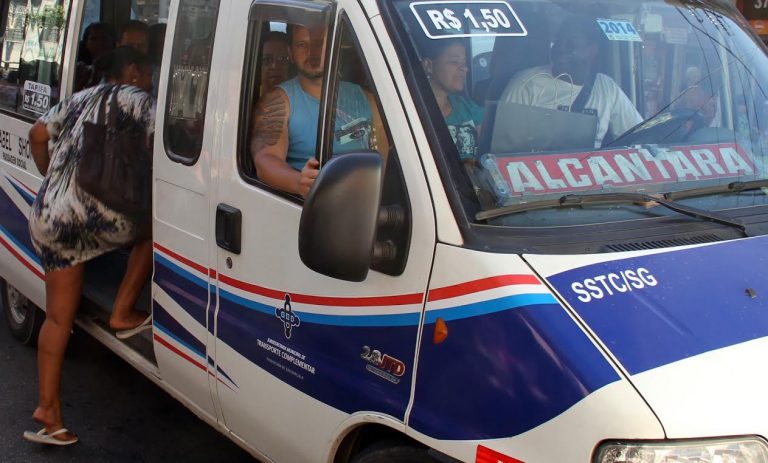 Passagem Social já é realidade em São Gonçalo