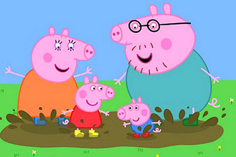 Niterói e Peppa Pig fazem parte da programação do giro cultural de novembro
