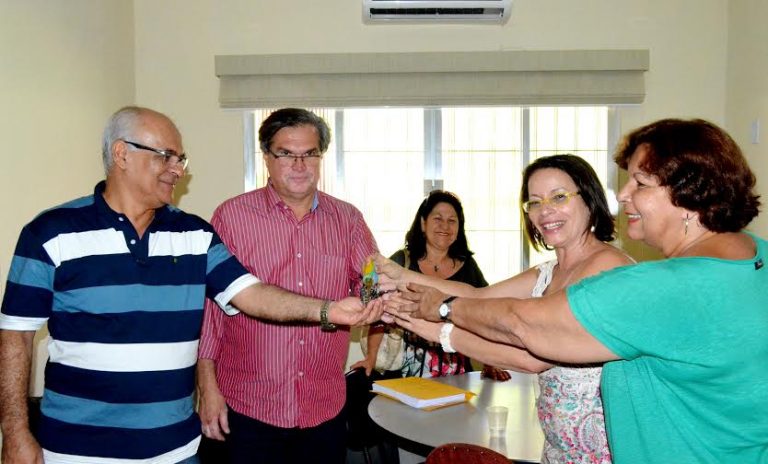Escola Técnica Federal começa a funcionar em Maricá