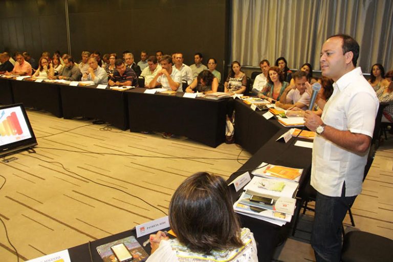 Prefeitura de Niterói atinge 82% das metas traçadas para 2014