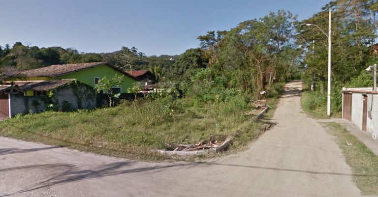 Prefeito sanciona lei que autoriza venda de terrenos