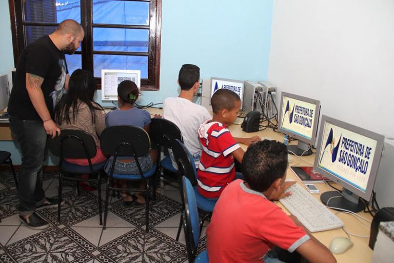 capacitacao