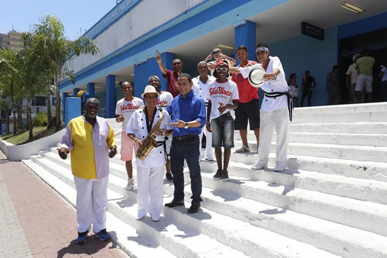 Calendário do Carnaval 2015 de São Gonçalo é divulgado