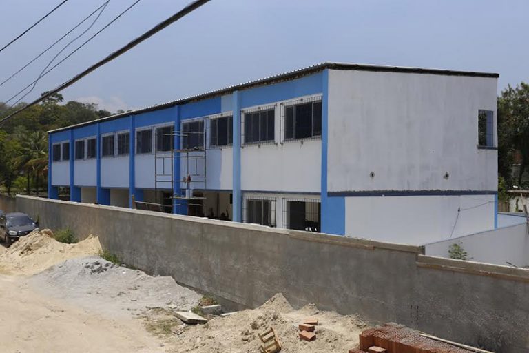 escola