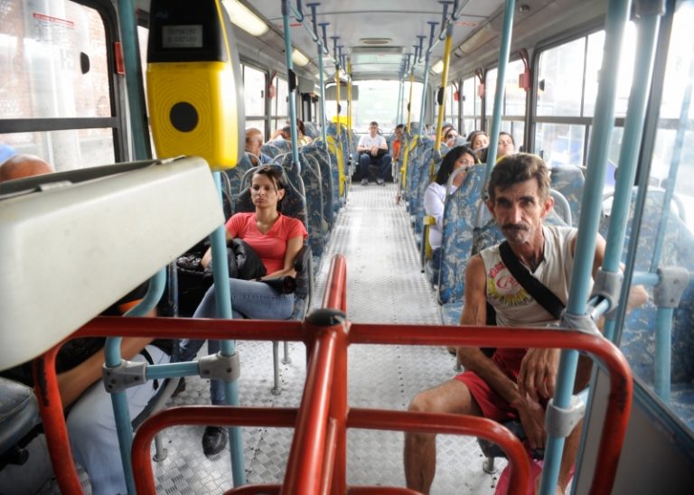 Tarifa única de ônibus será reajustada dia 10 em Niterói
