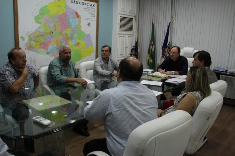 reunião sg