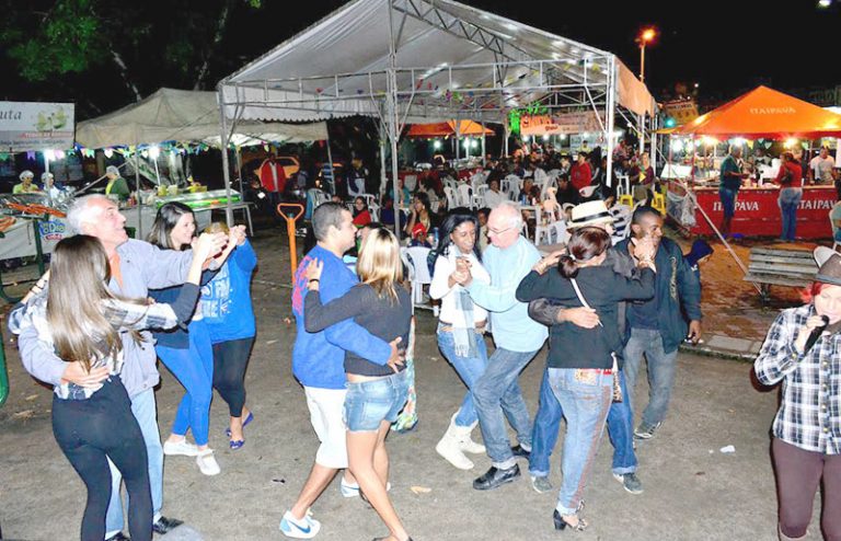 “Sob o Céu, Sob o Sol”: shows gratuitos nesta sexta-feira no Centro de Maricá