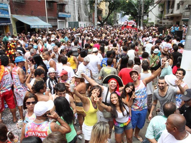 BANDA DO INGÁ