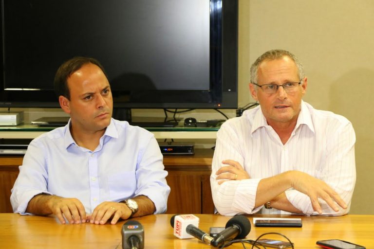 Niterói ganha 150 PMs e duas Companhias Integradas de Polícia de Proximidade
