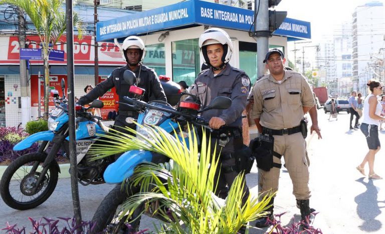 Terceira Base Integrada da Guarda Municipal e Polícia Militar começa a funcionar em Santa Rosa