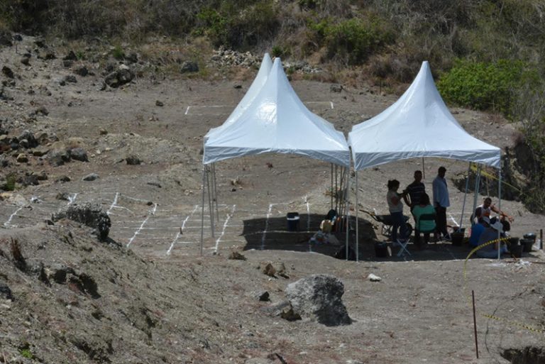 Escavações em Itaboraí podem revelar fóssil humano de 2 milhões de anos