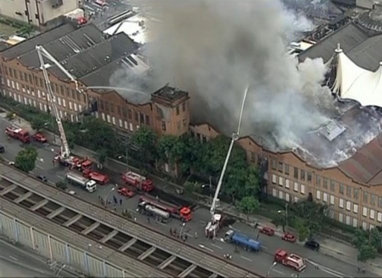 incendio