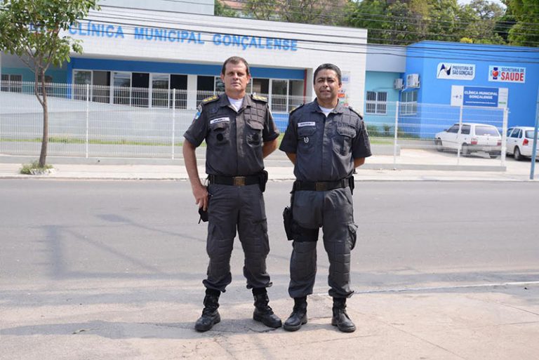 Secretaria de Saúde realiza parceria com a PM e vai dar atendimento médico e odontológico a 940 policiais