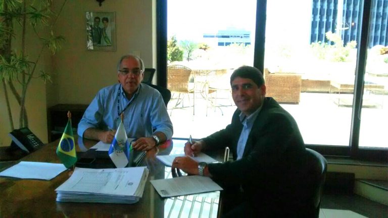 São Gonçalo terá carteiras de trabalho informatizada