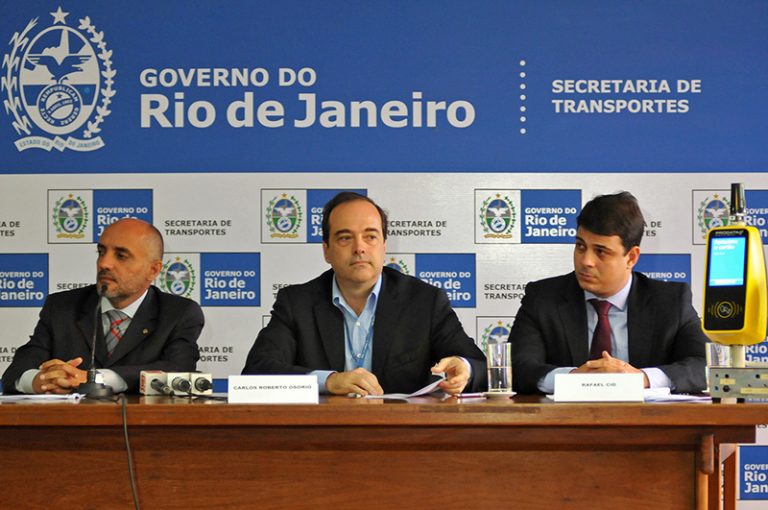 Estado implanta medidas para aumentar o controle e combater fraudes no Bilhete Único