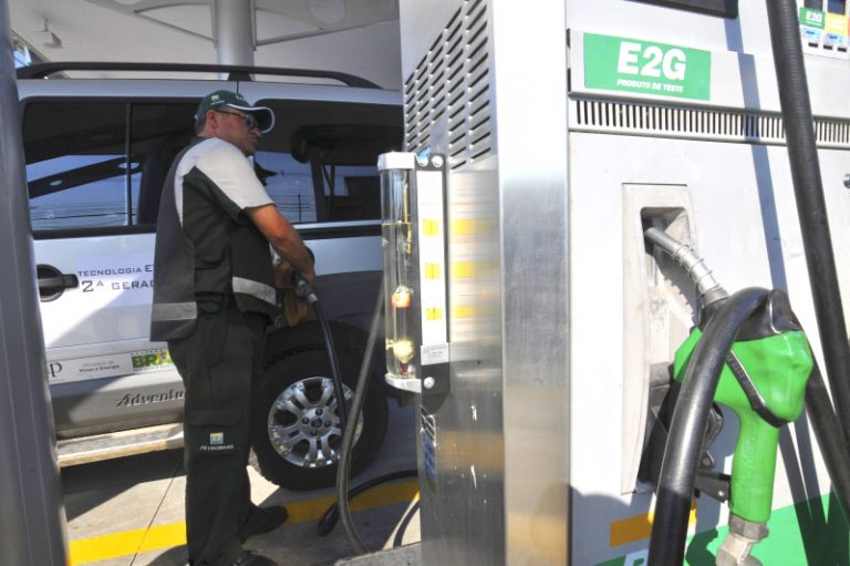 Agora é lei: multa para posto de gasolina será maior