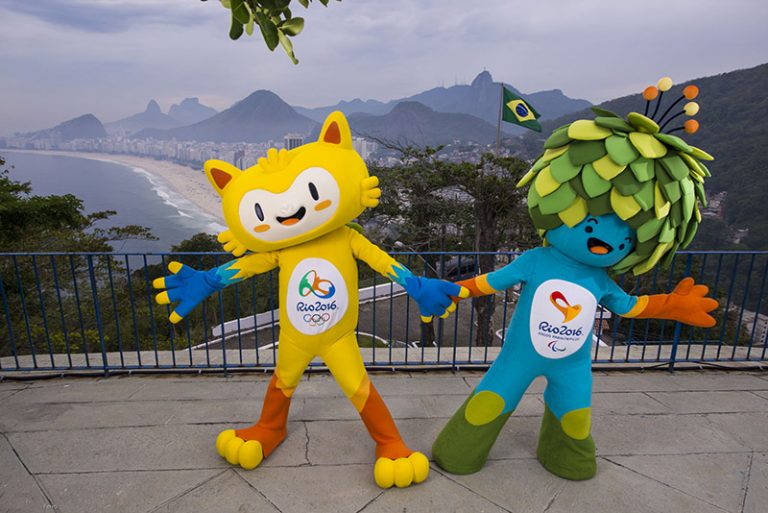 Começa a venda de ingressos para os Jogos Olímpicos Rio 2016
