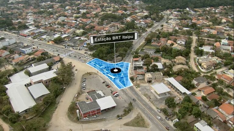 Drenagem e pavimentação chegam ao Cafubá
