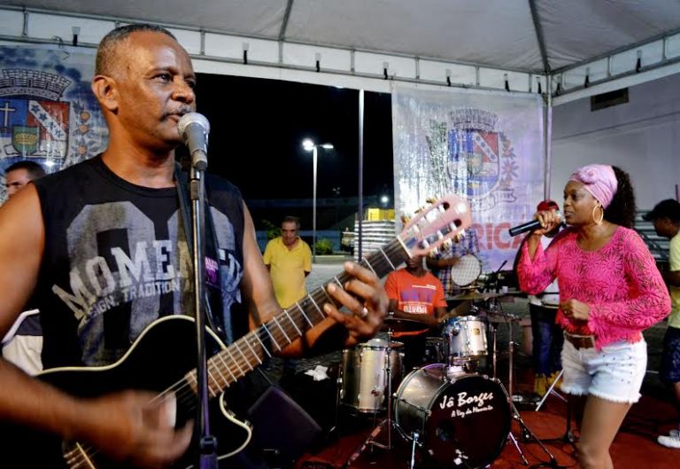 Shows no Centro, Itaipuaçu e Ponta Negra no Sábado de Aleluia