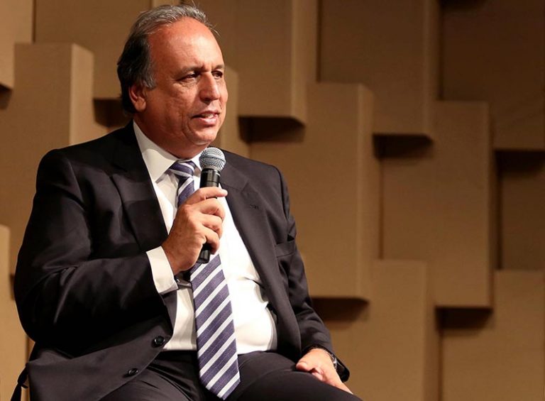 Pezão: ‘Legado em mobilidade para o Rio será o maior da história de uma Olimpíada’