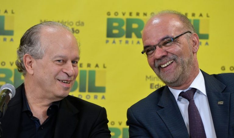 Não tem graça! MEC está sem dinheiro para novos contratos do Fies