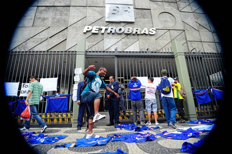 Desemprego assusta: Leste Fluminense perde 13.718 postos de trabalho só em 2015