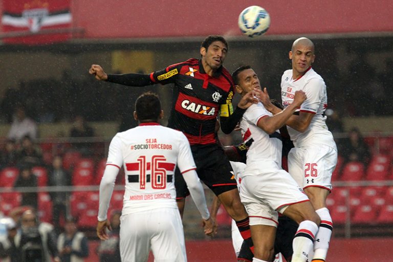 Começou o Brasileirão 2015, por Key Campos