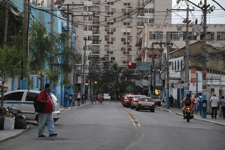 São Gonçalo terá Plano de Mobilidade Urbana
