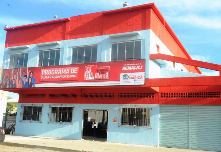Abertas inscrições para curso gratuito de auxiliar administrativo em Itaipuaçu