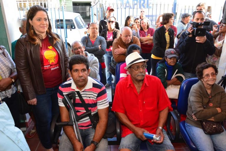 aposentados